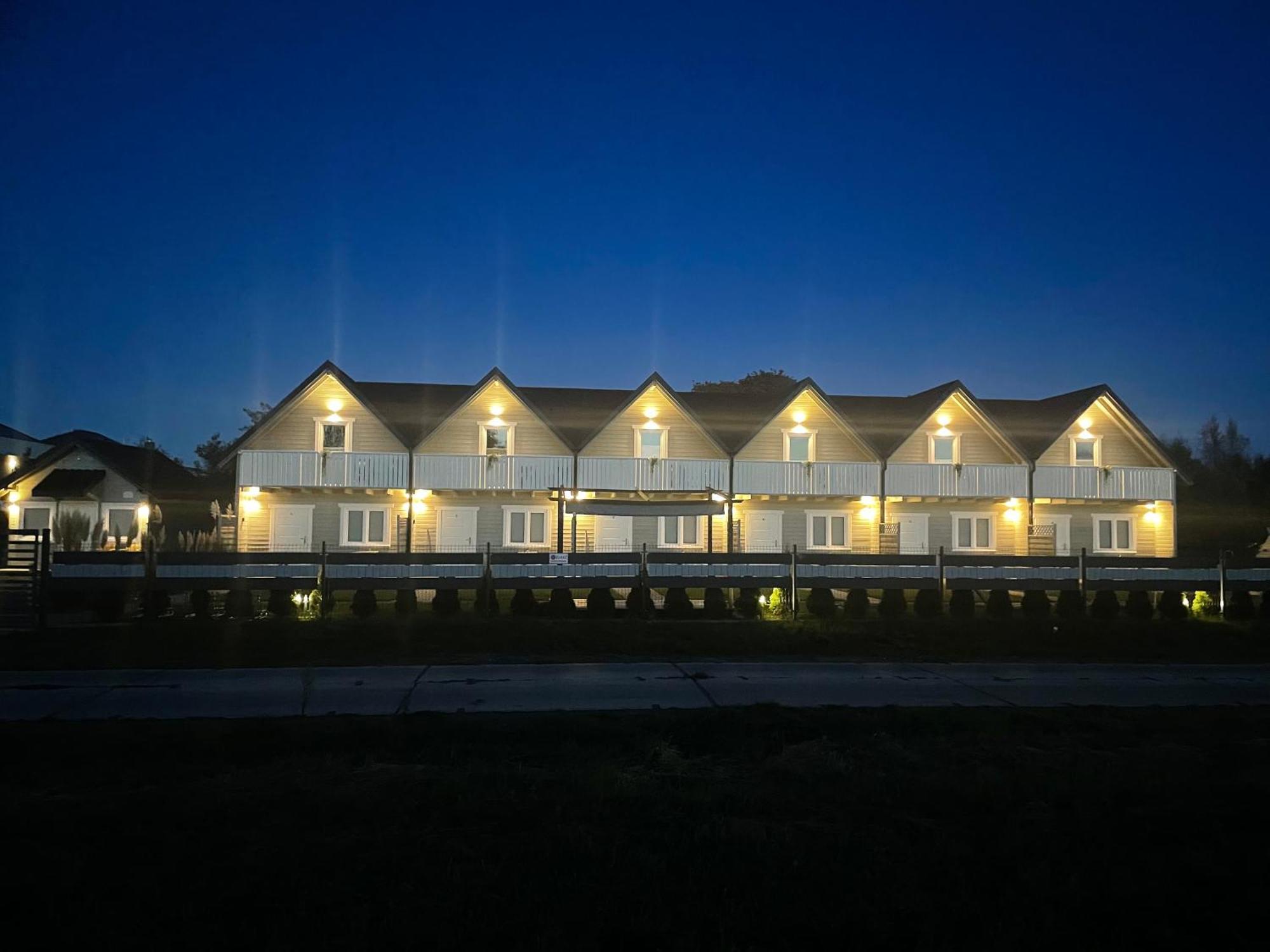 Westbeach House 그르지보보 외부 사진
